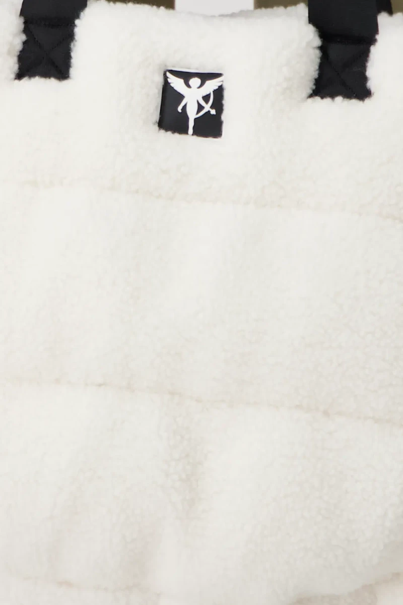 Monari Teddyfell Tasche Bestseller