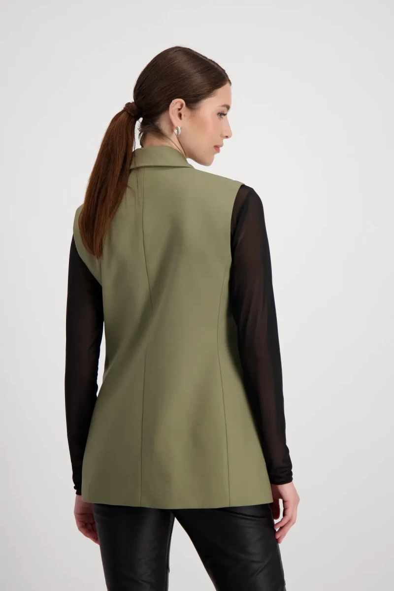 Monari Blazerweste Wochenangebot