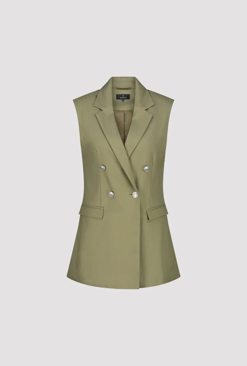 Monari Blazerweste Wochenangebot