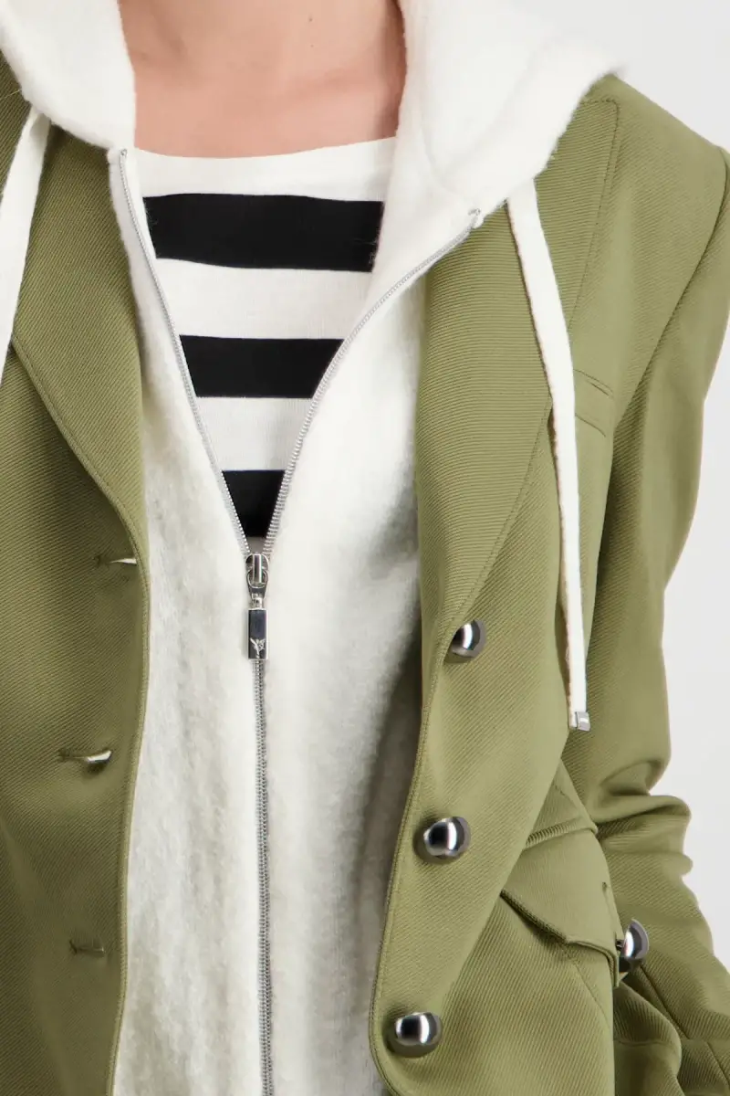 Monari Reverskragen Blazer Begrenzt auf 3 Tage