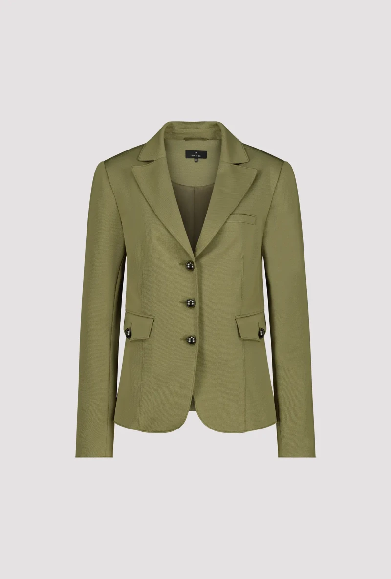 Monari Reverskragen Blazer Begrenzt auf 3 Tage