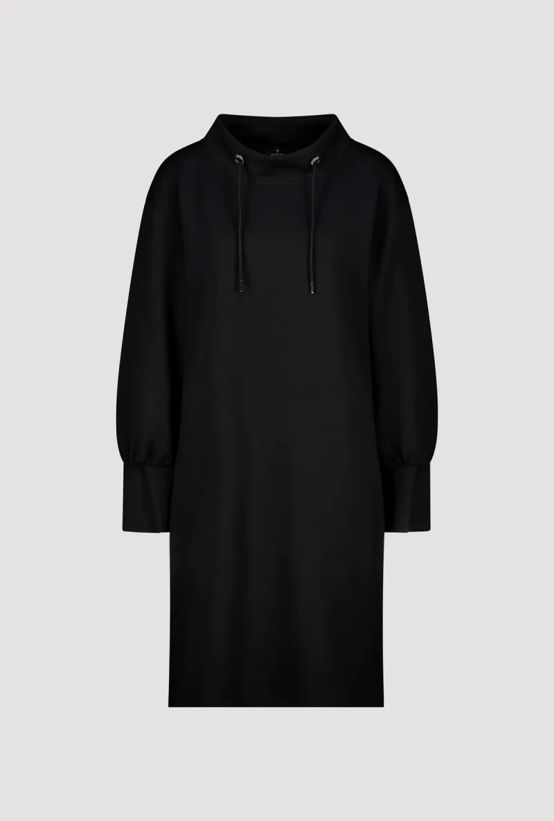 Monari Kleid mit Stehkragen Zeitlich begrenztes Angebot