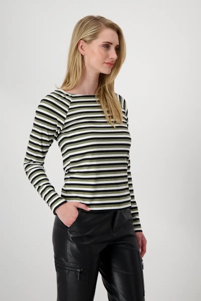 Monari Ringel Shirt Sonderangebote