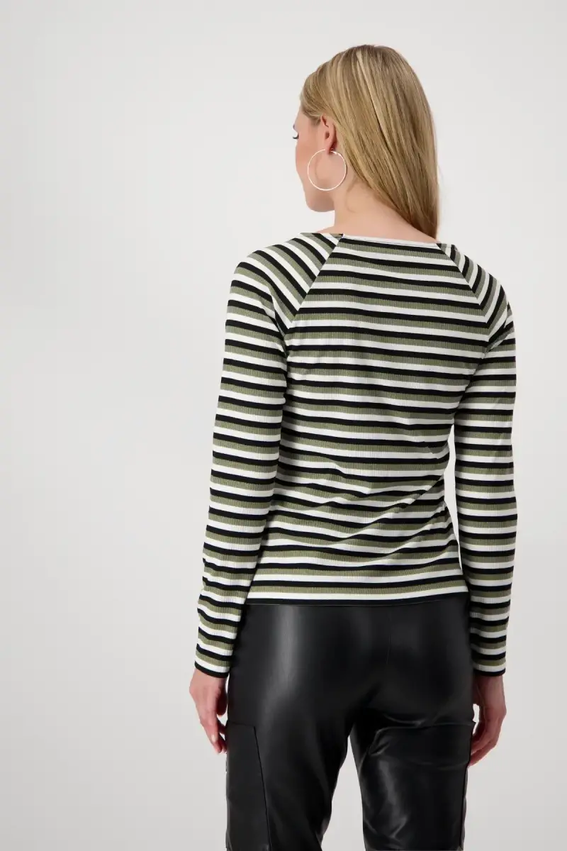 Monari Ringel Shirt Sonderangebote