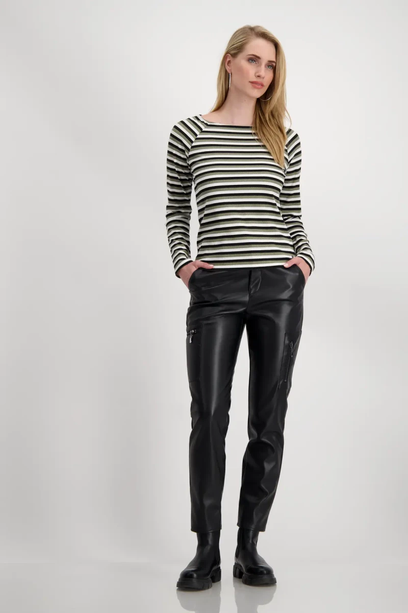 Monari Ringel Shirt Sonderangebote