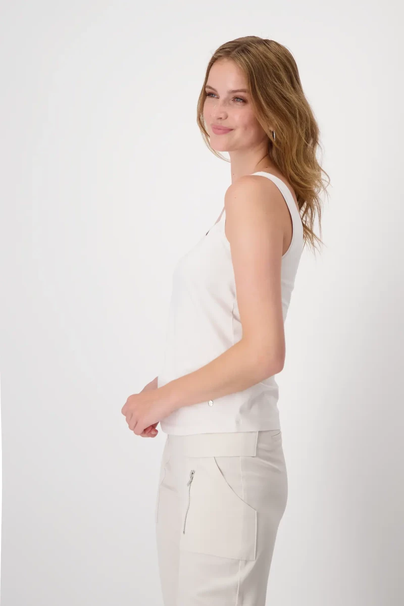 Monari Basic Top Neueste Stile