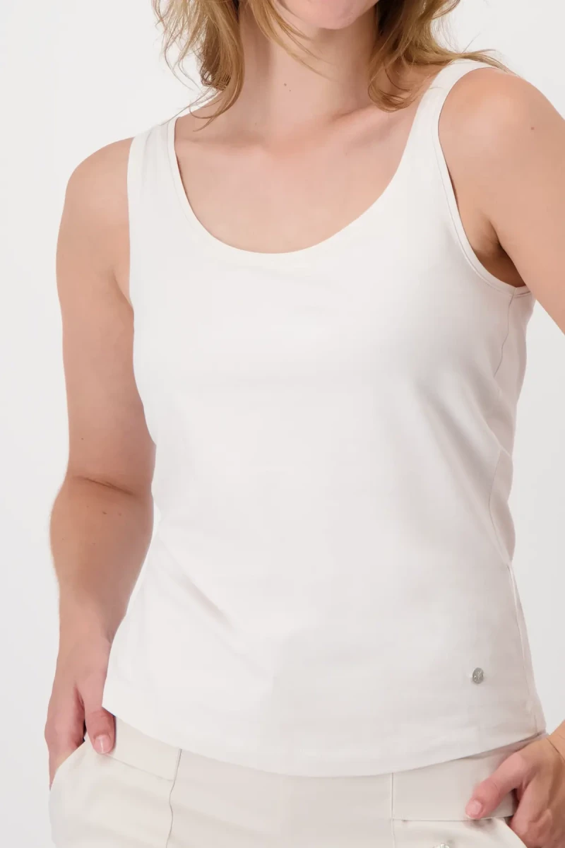 Monari Basic Top Neueste Stile