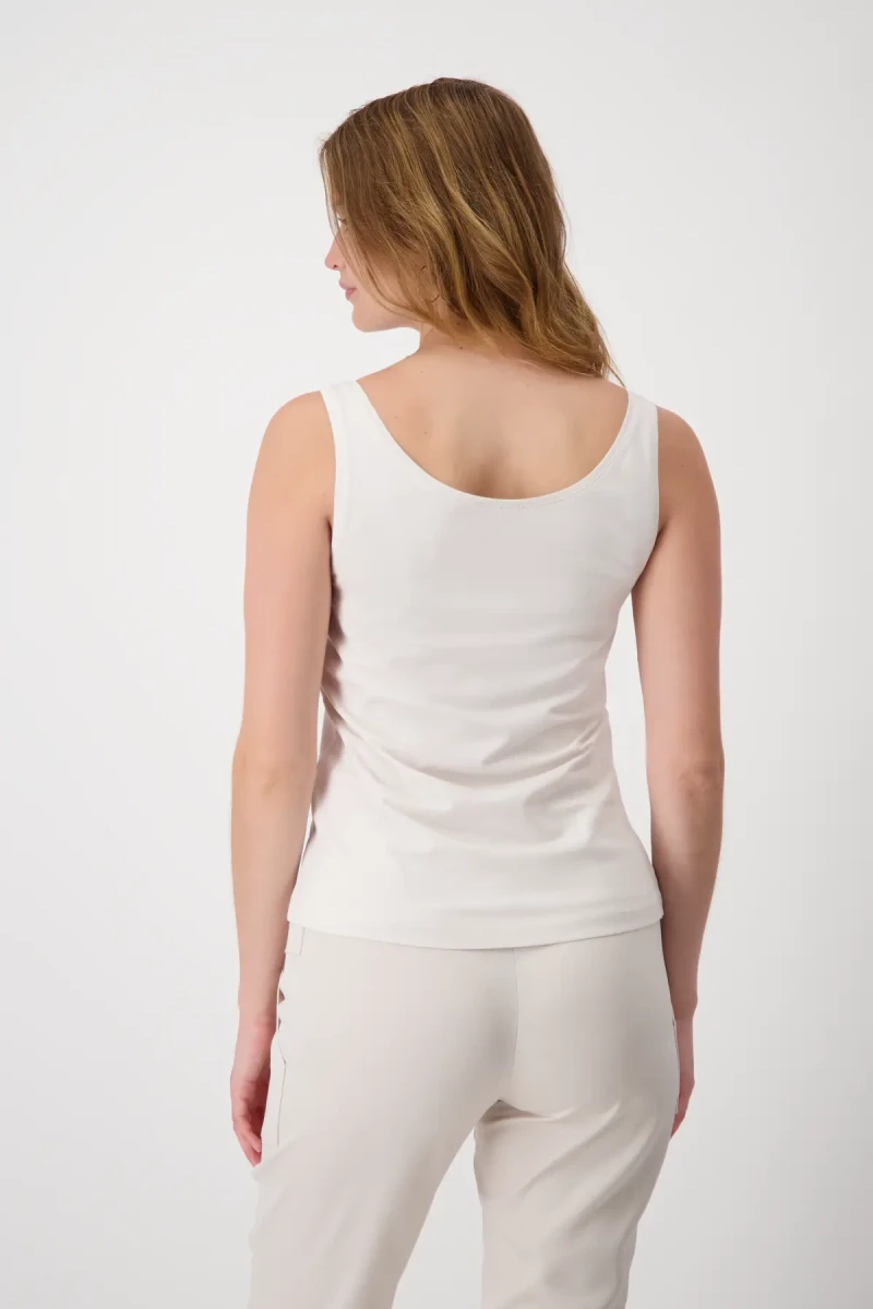 Monari Basic Top Neueste Stile
