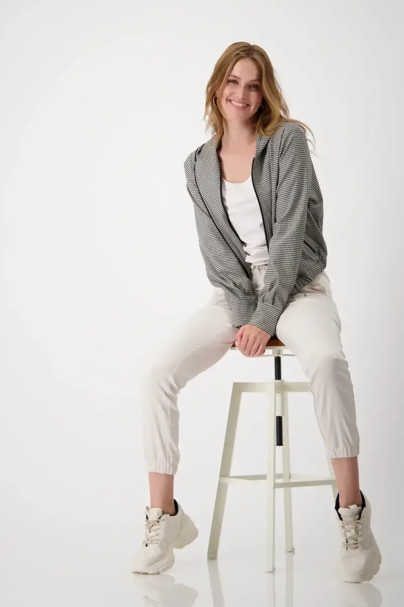 Monari Basic Top Neueste Stile