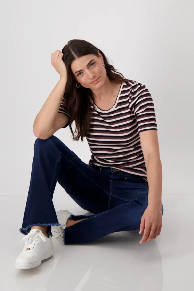Monari Tall - Bootcut Jeans Letzter Tag