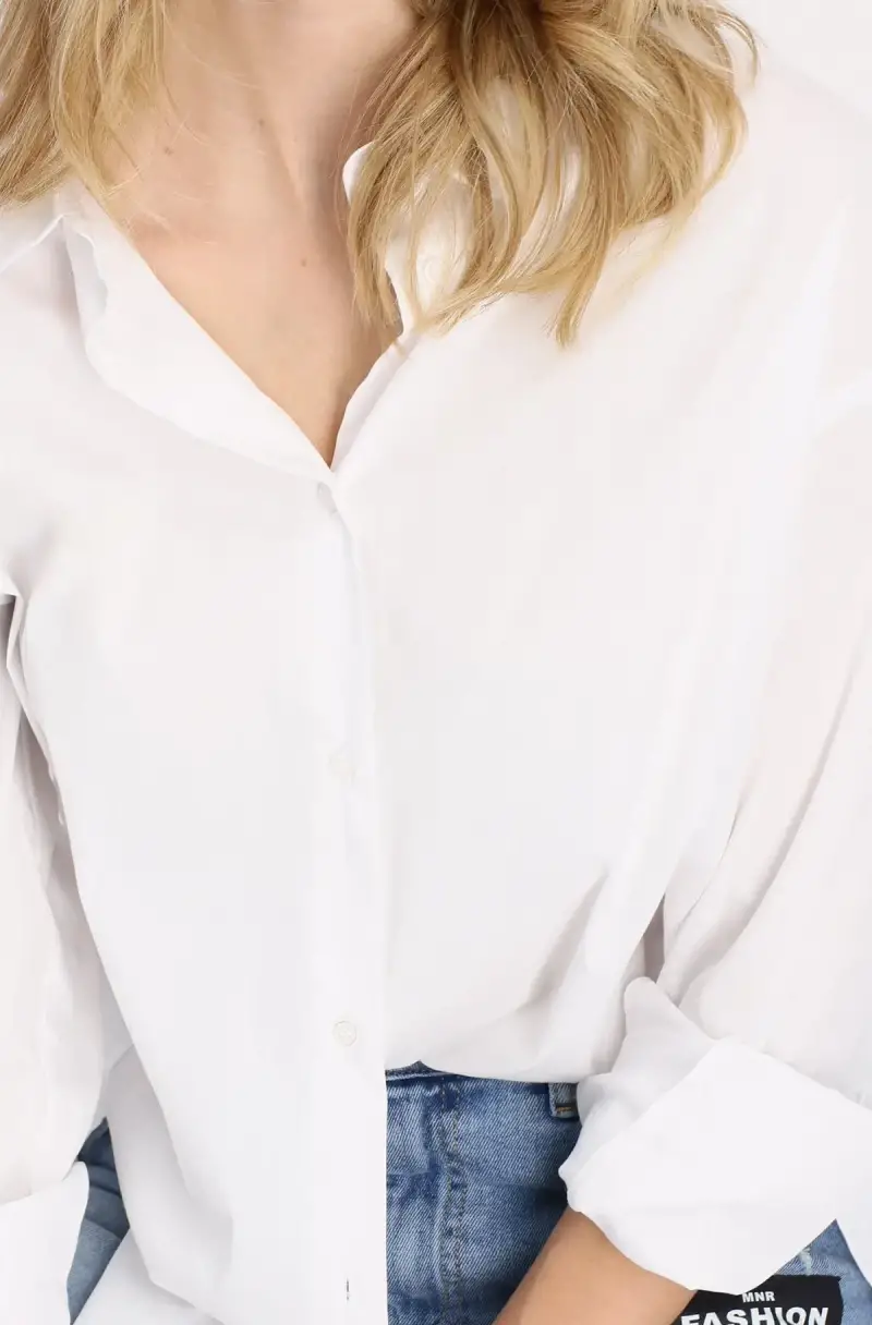 Monari Hemdbluse Nur für heute