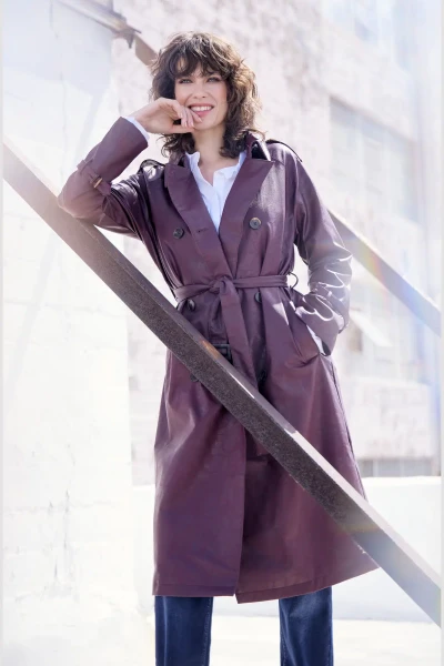 Monari Hemdkragen Bluse Clearance-Verkauf