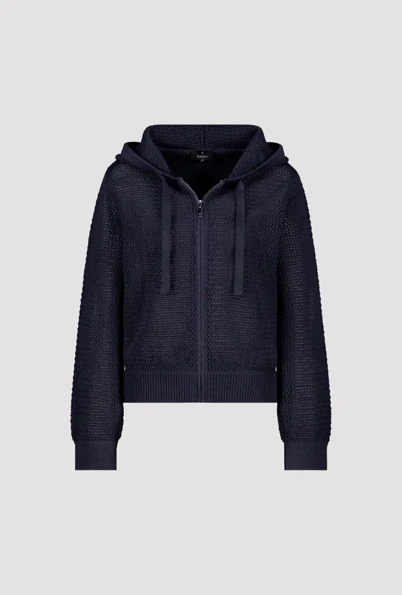 Monari Ajour-Strickjacke Fabrikpreis