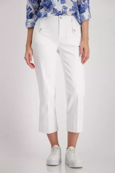 Monari Shirt mit Blumenmuster Flash Sale