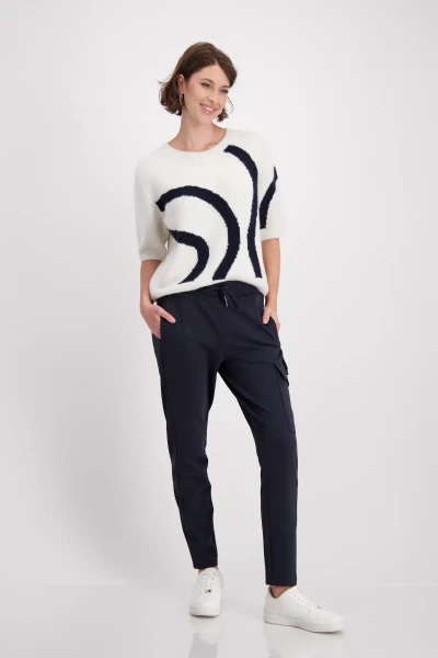 Monari Ringel T Shirt Black Friday