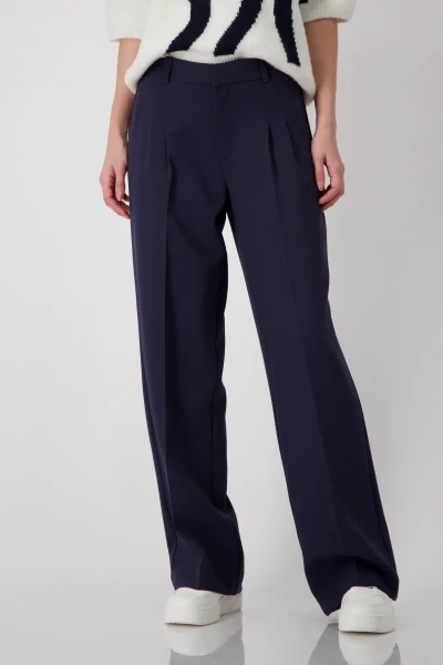 Monari Leinen Kleid Online Outlet