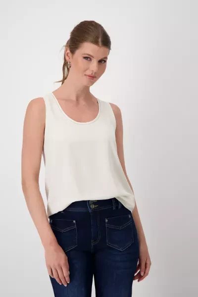 Monari T-Shirt Basic Exklusive Angebote