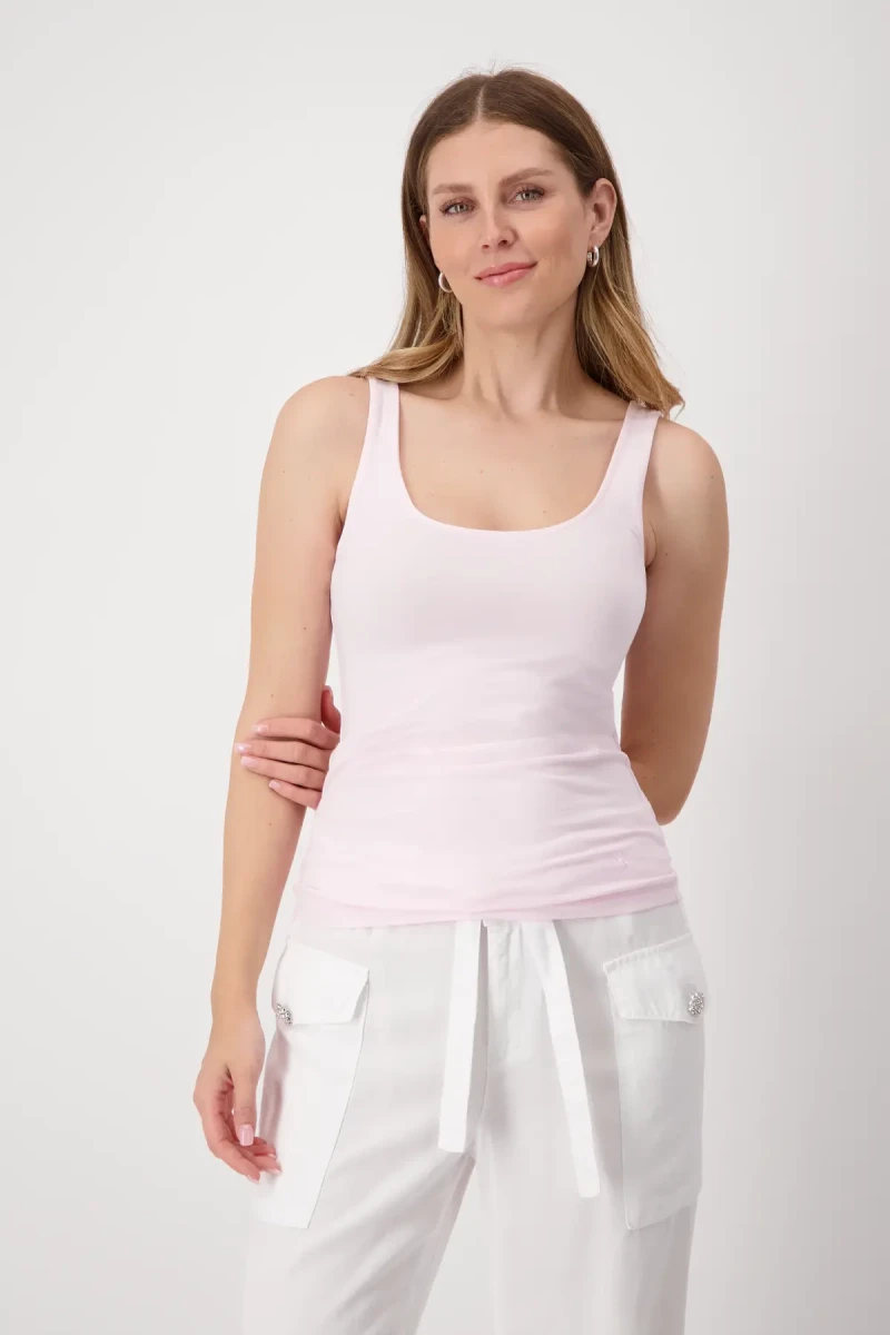 Monari Basic Top Begrenzte Freigabe