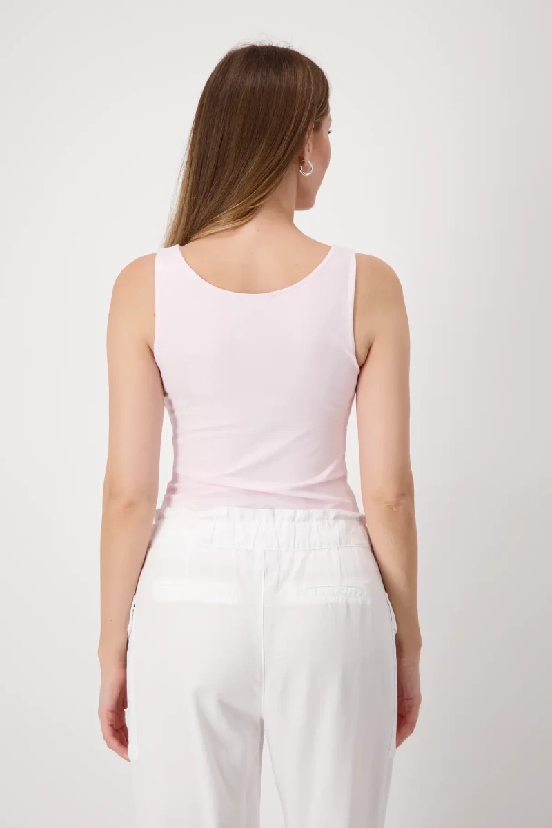 Monari Basic Top Begrenzte Freigabe