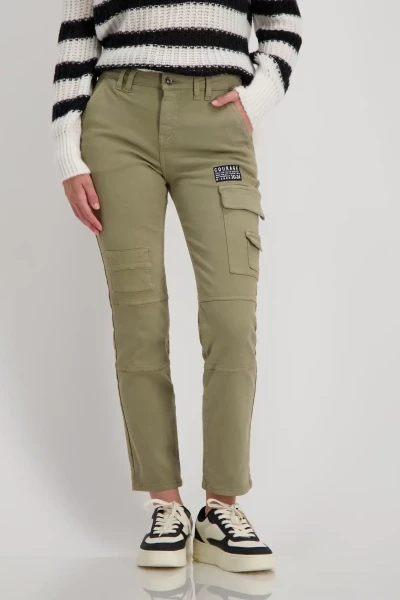 Monari Jogpants mit Tasche Clearance-Verkauf