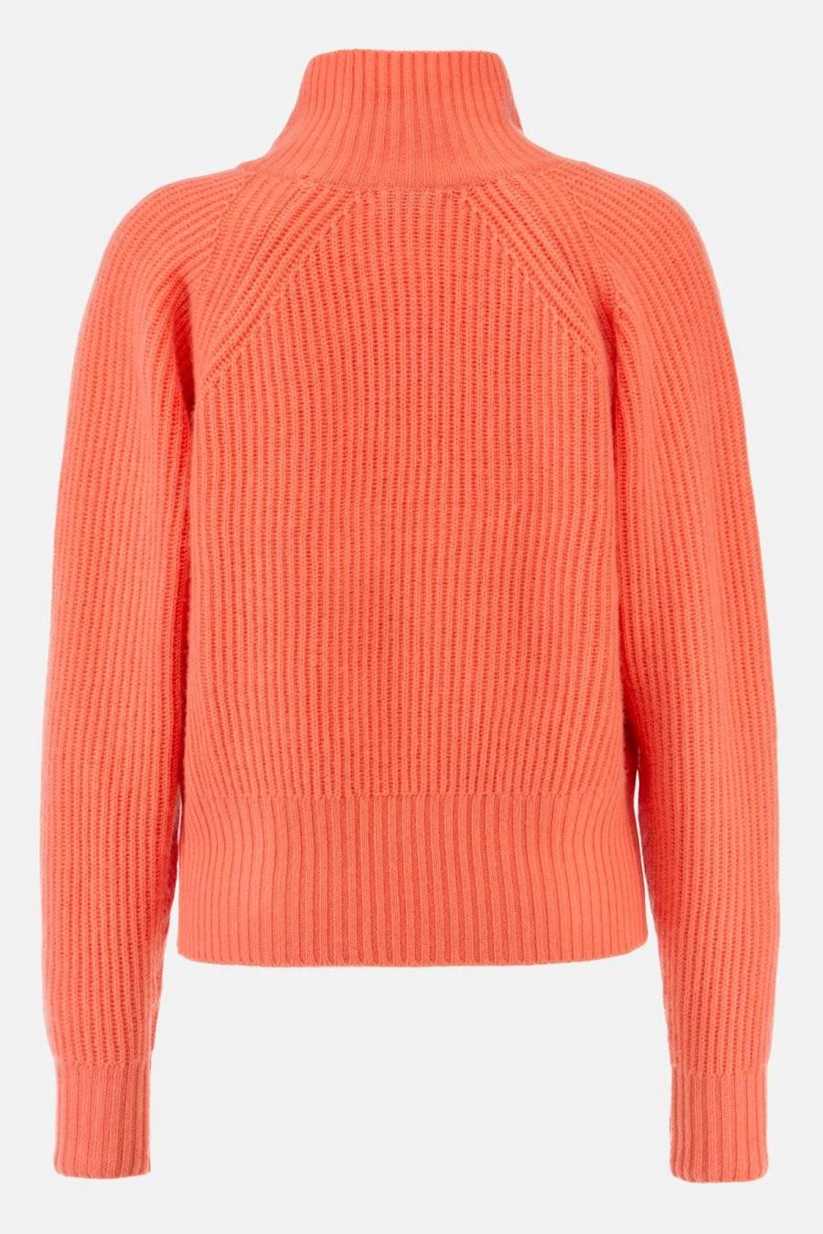 Mouleta Cashmere Turtle Neck Pullover Fabrikpreis