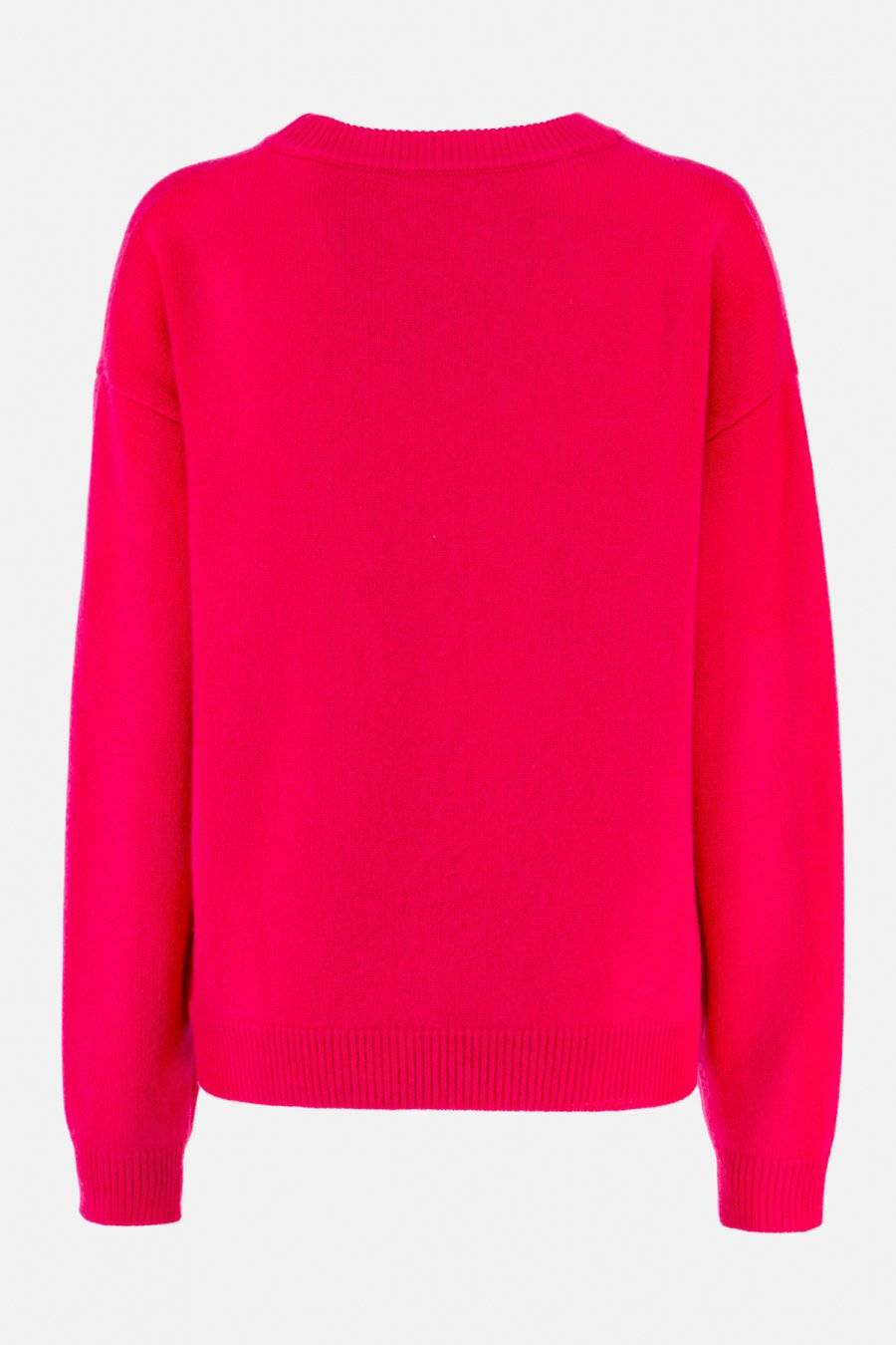 Mouleta Cashmere Jersey Pullover Sonderangebot