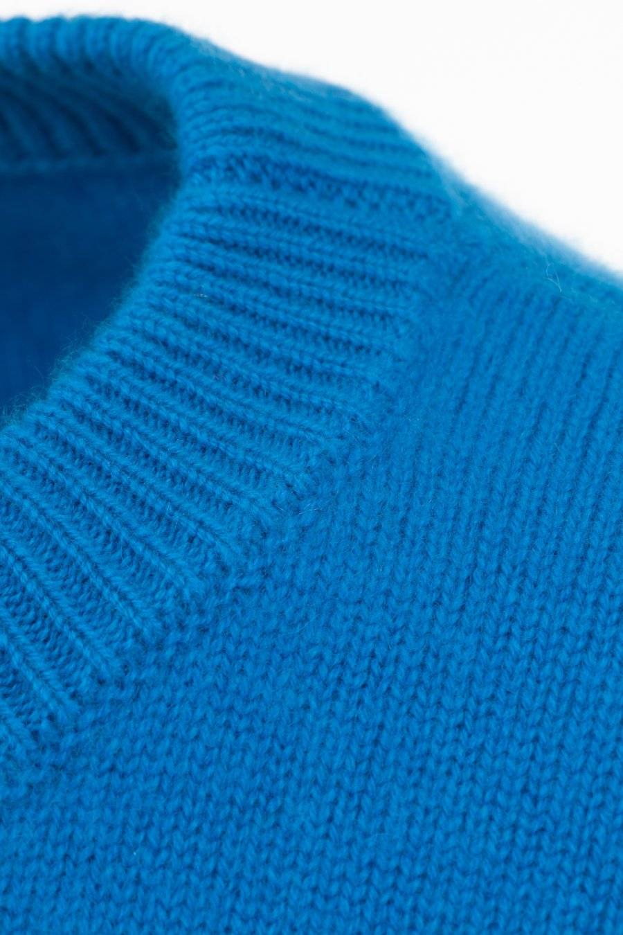 Mouleta Cashmere Jersey Pullover Günstig kaufen