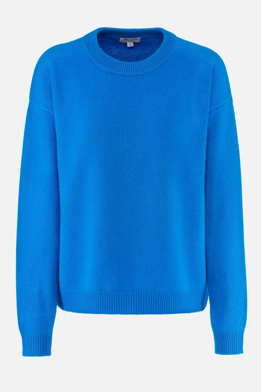 Mouleta Cashmere Jersey Pullover Günstig kaufen