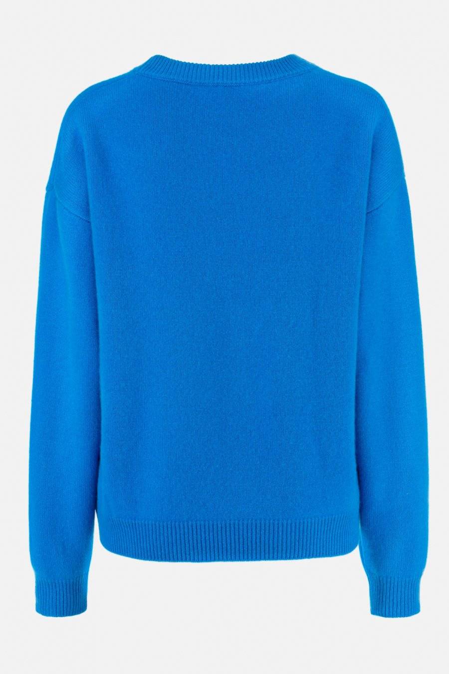 Mouleta Cashmere Jersey Pullover Günstig kaufen