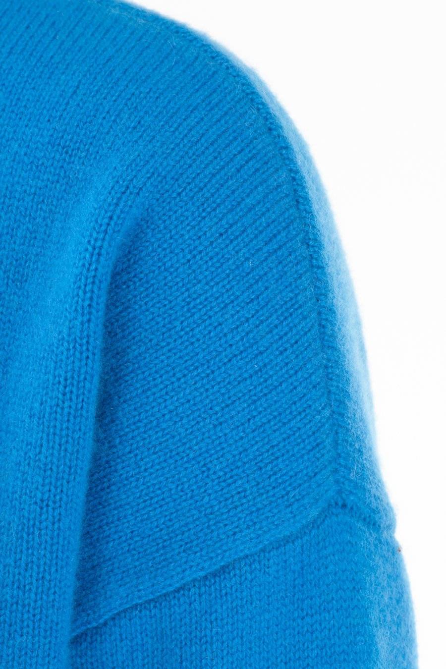 Mouleta Cashmere Jersey Pullover Günstig kaufen