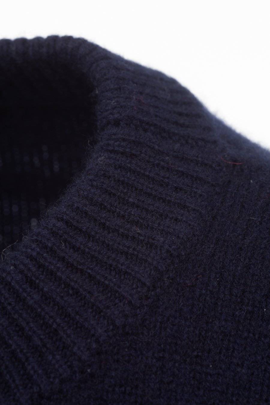 Mouleta Cashmere Jersey Pullover Versandkostenfrei