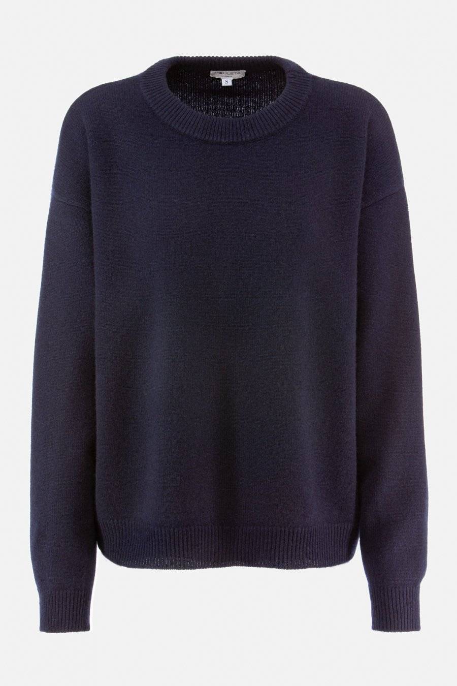 Mouleta Cashmere Jersey Pullover Versandkostenfrei