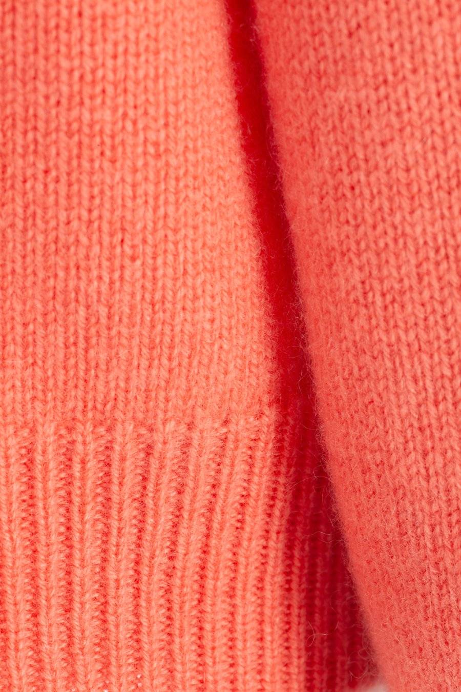 Mouleta Cashmere Jersey Pullover Großer Ausverkauf