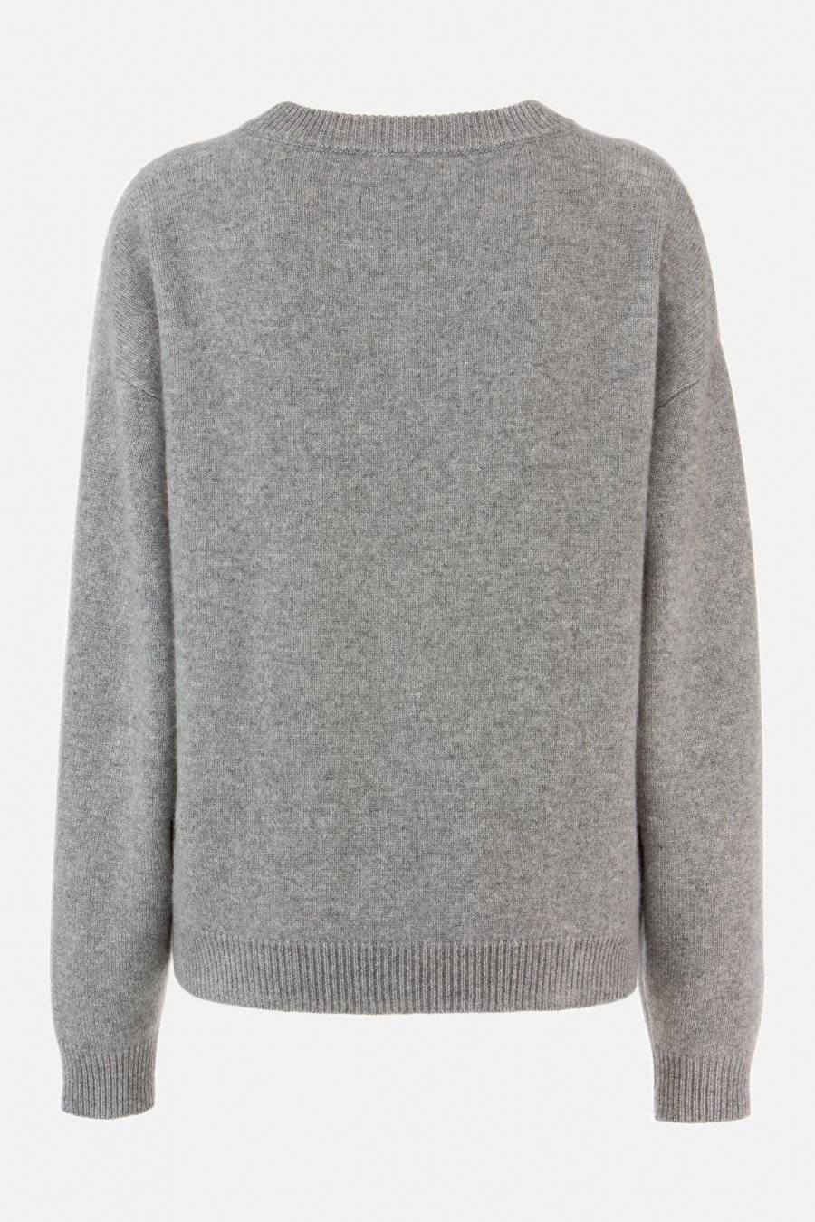 Mouleta Cashmere Jersey Pullover Flash Sale