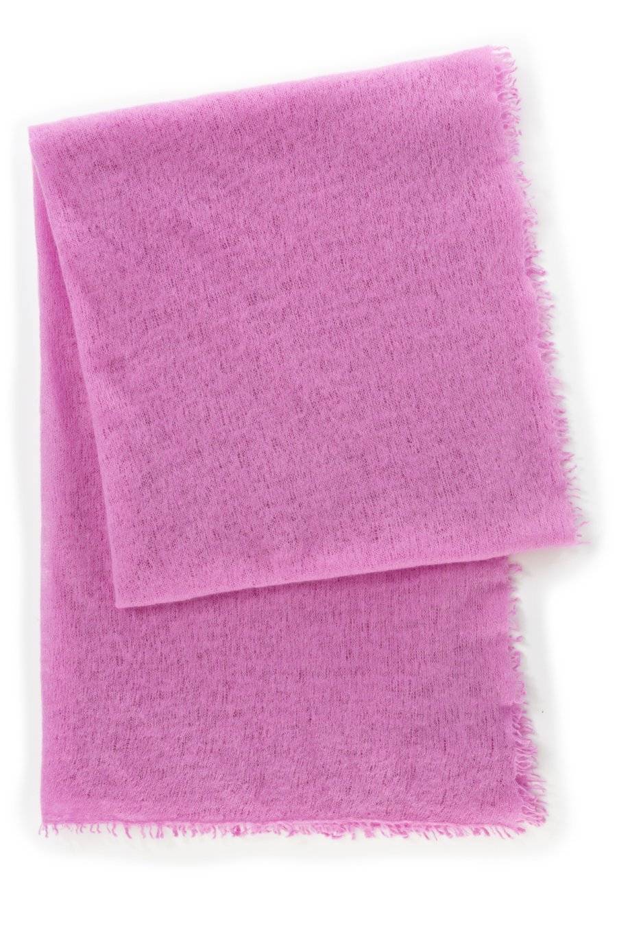 Mouleta Kaschmirschal lila Colors Vatertagsangebot