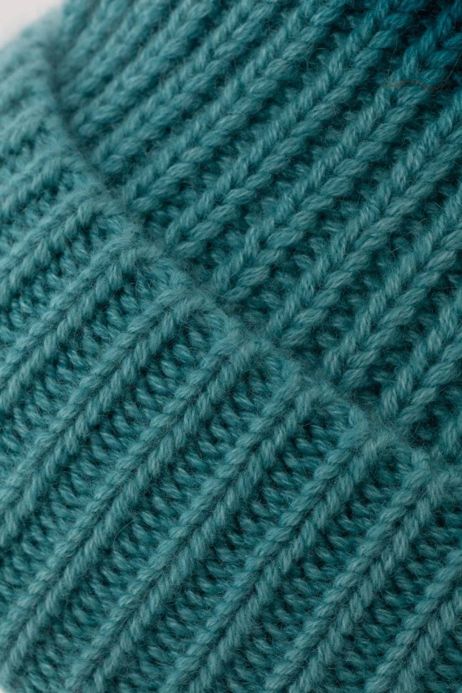 Mouleta Kaschmir Strick Mütze-Shaded Effect JETZT KAUFEN