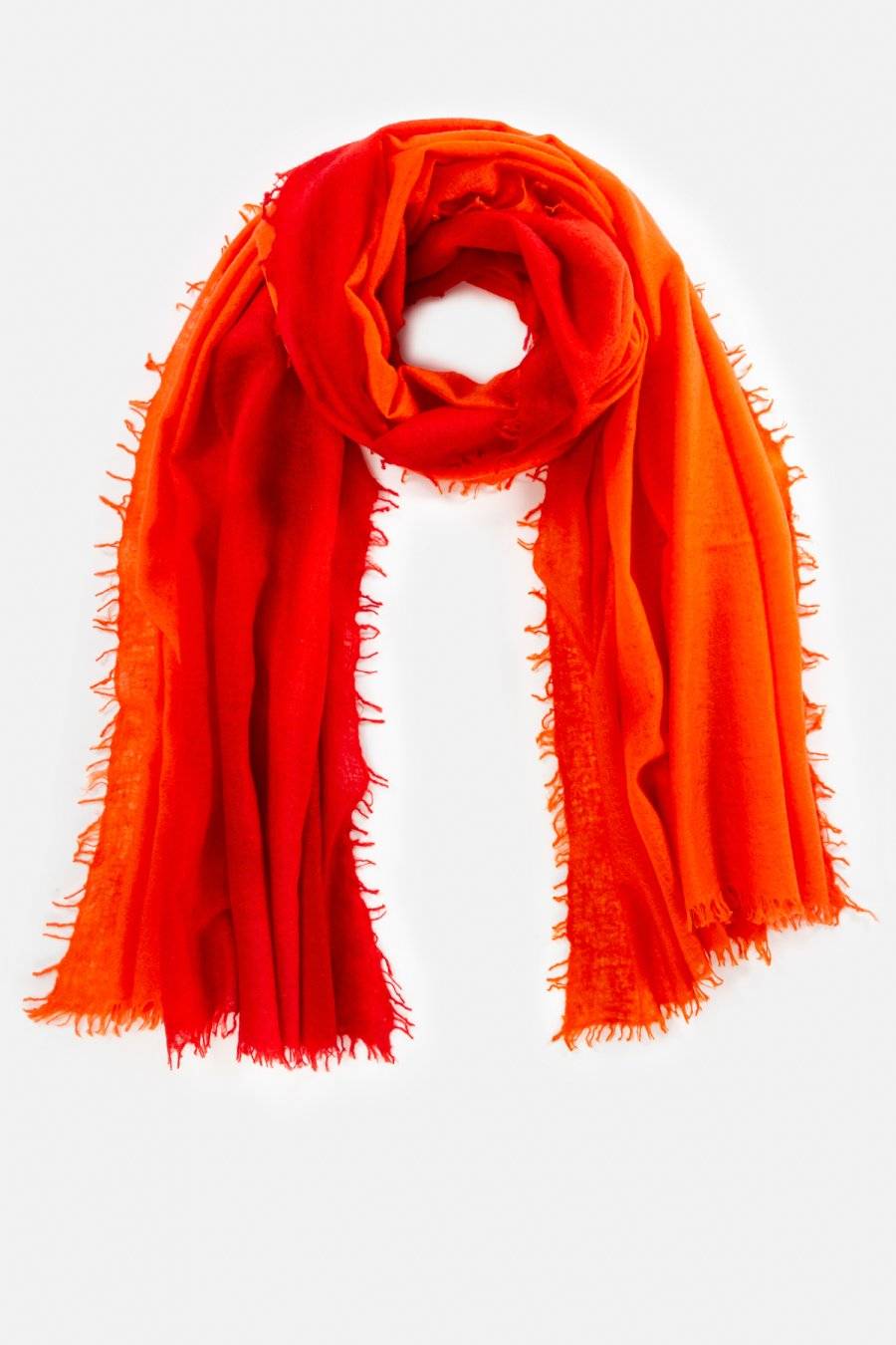 Mouleta Kaschmirschal – Heavy Felted Shaded New 3 Colours Bis zu 60% Rabatt