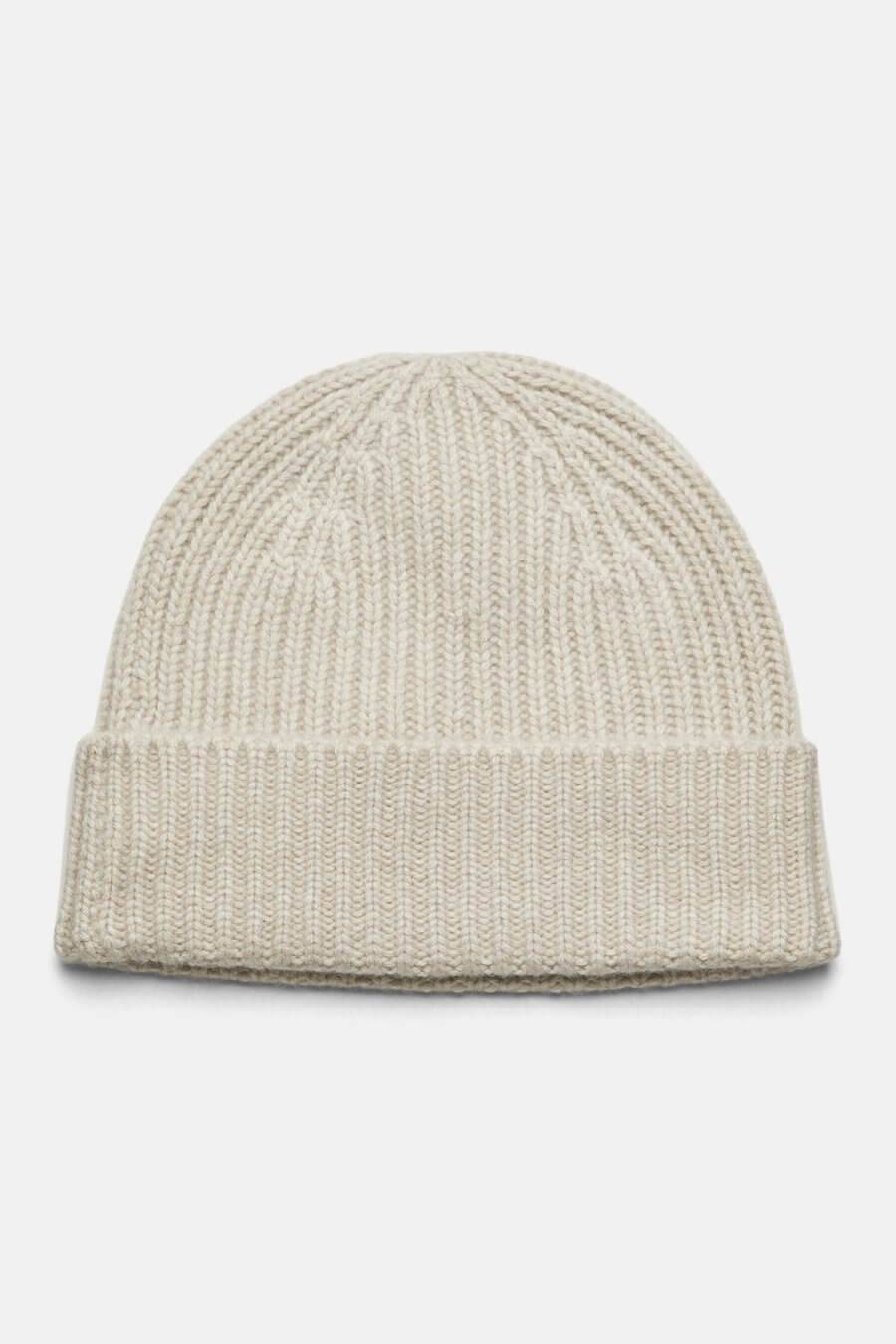 Mouleta Kaschmir Strick Mütze Fabrik Onlineshop