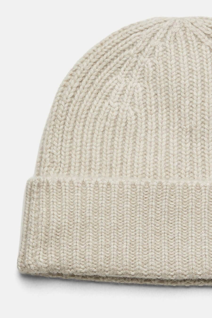 Mouleta Kaschmir Strick Mütze Fabrik Onlineshop