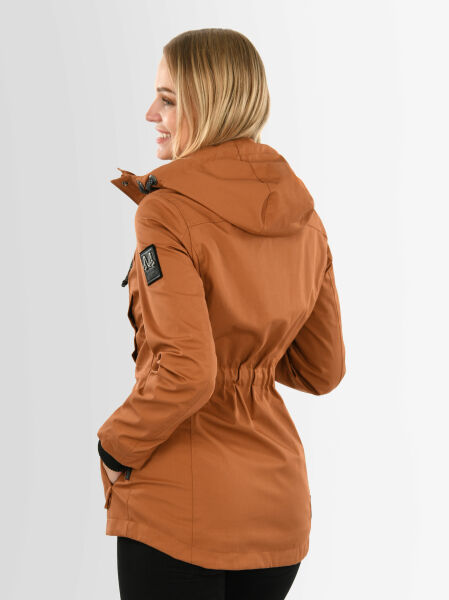 Navahoo Babetaa Princess Damen Übergangs Jacke Auslauf