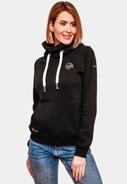 Navahoo Chihiroo Damen Hoodie Günstiger Verkauf