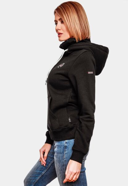 Navahoo Chihiroo Damen Hoodie Günstiger Verkauf