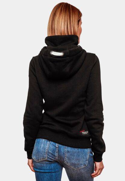 Navahoo Chihiroo Damen Hoodie Günstiger Verkauf