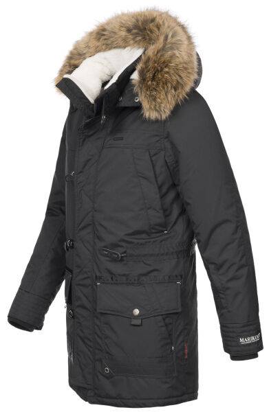 Navahoo Ansaya Herren Jacke mit Kapuze Günstig kaufen