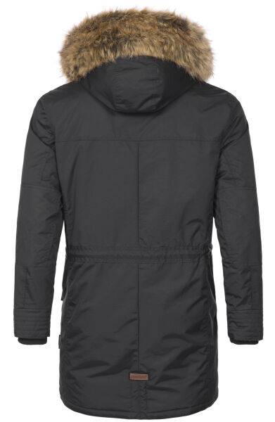 Navahoo Ansaya Herren Jacke mit Kapuze Günstig kaufen