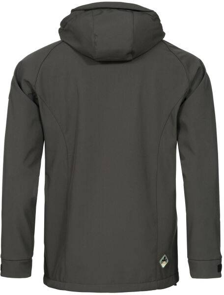 Navahoo Noaa Herren Softshell Jacke Versandkostenfrei