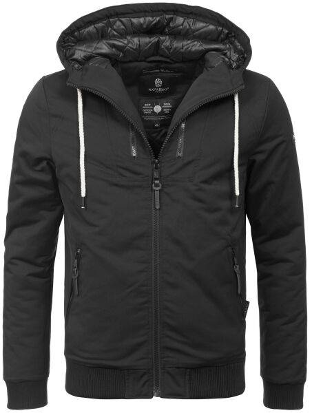 Navahoo Navahoo Hunter Herren Jacke mit Kapuze Begrenztes Angebot