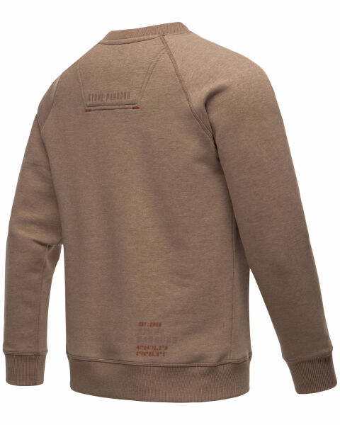 Navahoo Stone Harbour Craig EL Pullover Sweater Valentinstagsangebot