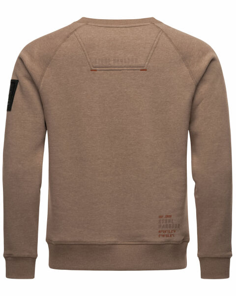 Navahoo Stone Harbour Craig EL Pullover Sweater Valentinstagsangebot