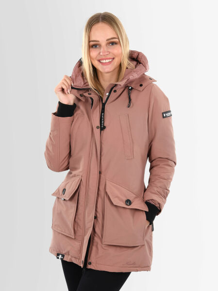 Navahoo Navahoo Blizzardstorm Damen Winter Jacke Neuheiten